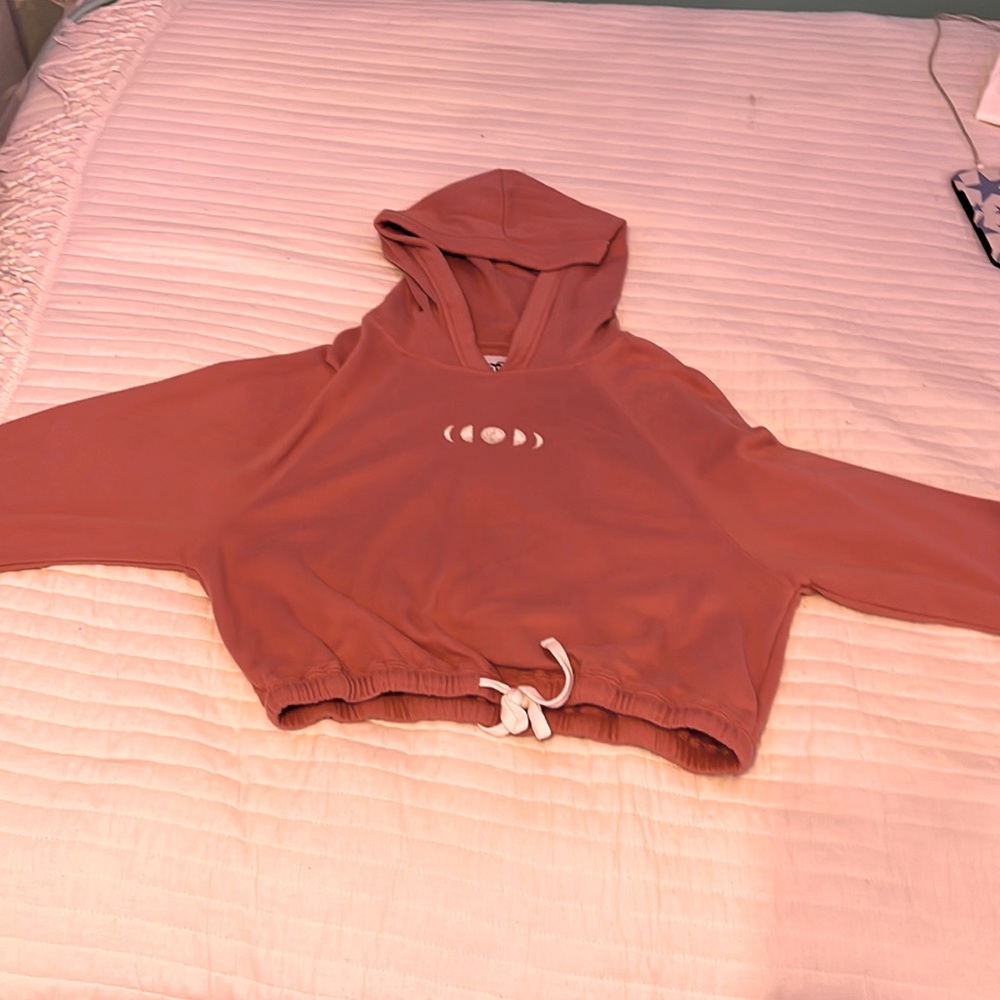 Hollister Moon Top